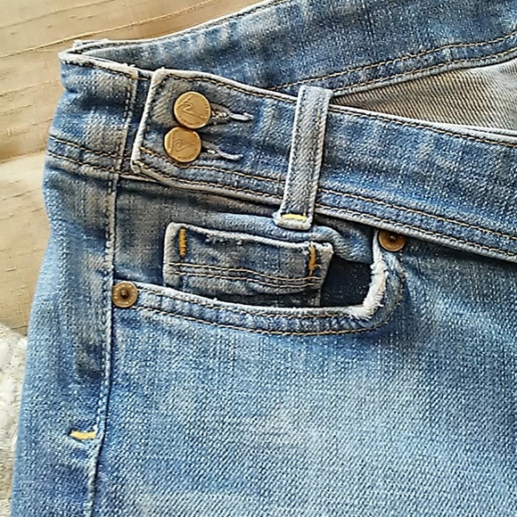 Citizens Of Humanity Jeans - Picture 3 of 8